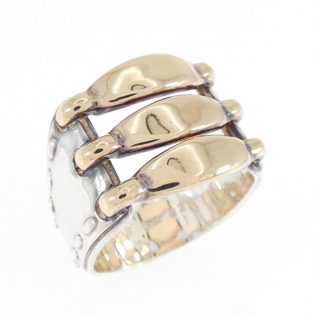 Hermes Salsa Ring